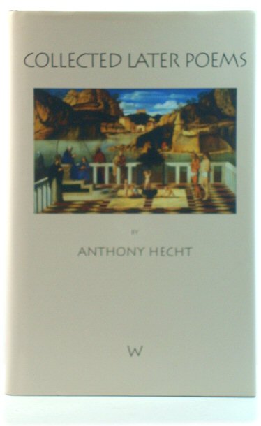 Collected Later Poems