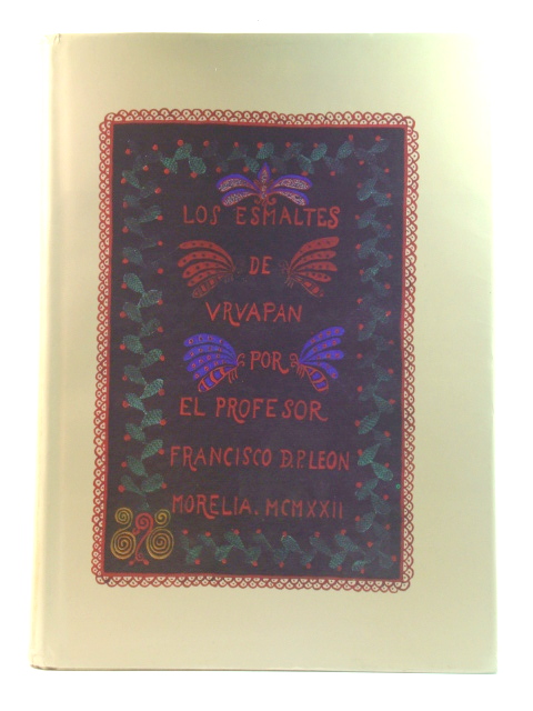 Los Esmaltes De Uruapan