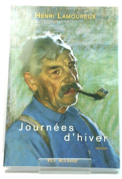JournEes d'Hiver