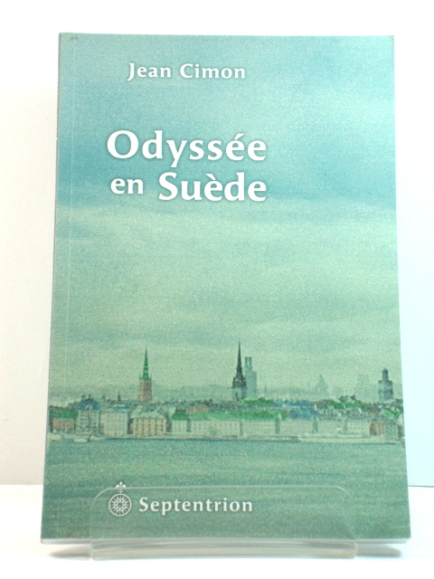 OdyssEe en SuEde