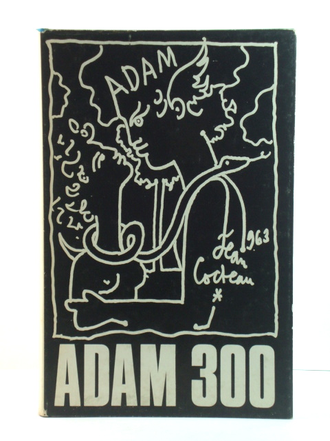 Adam 300