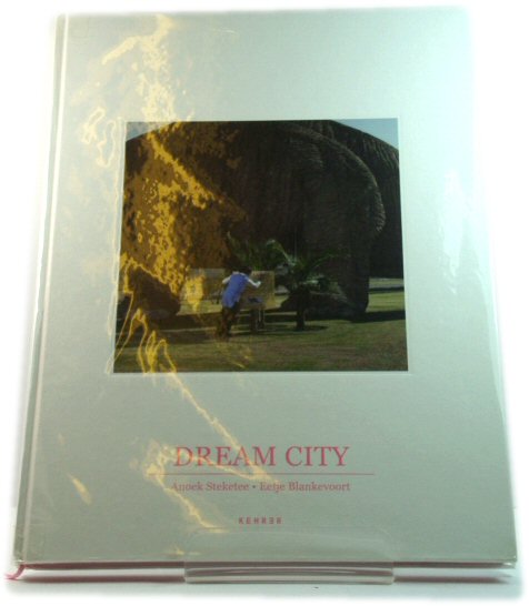Dream City
