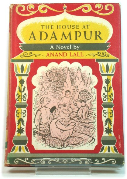 The House at Adampur: A Story of Modern India