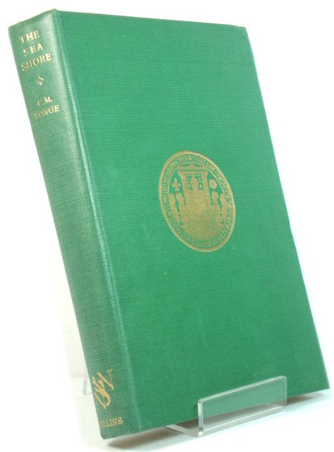 The Sea Shore (The New Naturalist)