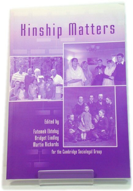 Kinship Matters