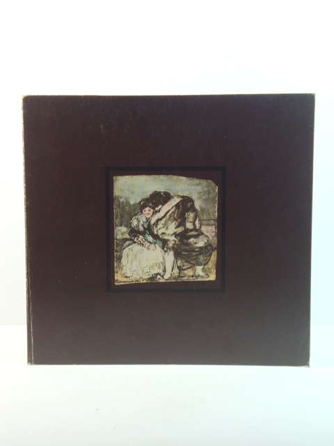 Goya, 1746 - 1828: Peintures - Dessins - Gravures