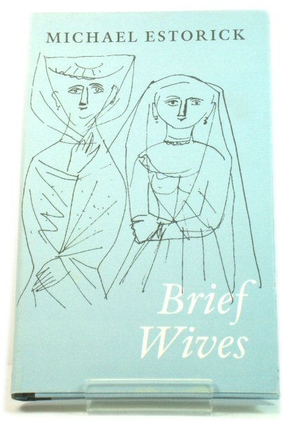 Brief Wives: Three Stories