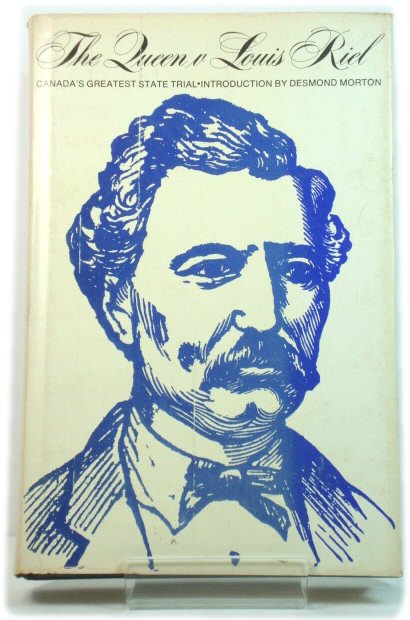 The Queen v Louis Riel