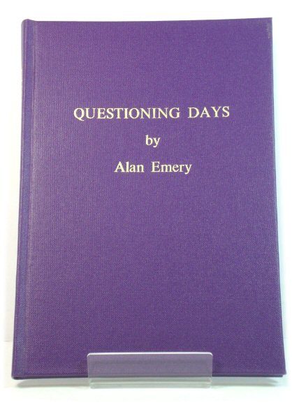 Questioning Days