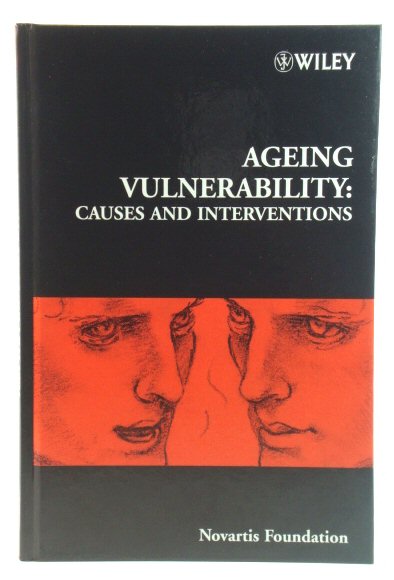 Ageing Vulnerability: Causes and Interventions