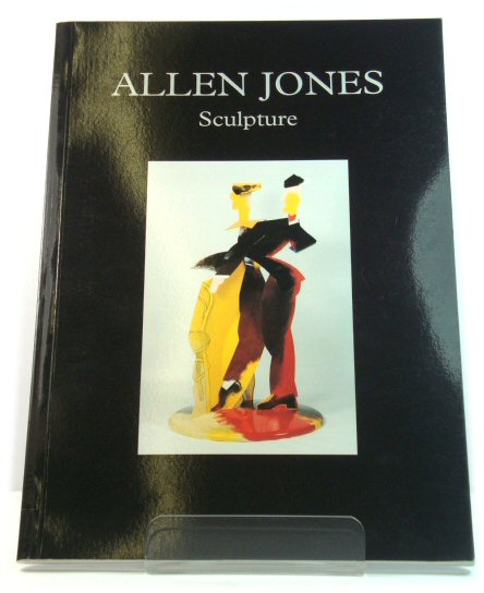 Allen Jones: Sculpture
