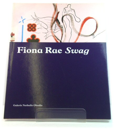 Fiona Rae: Swag