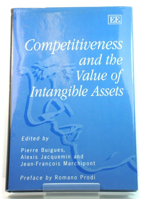 Competitiveness and the Value of Intangible Assets