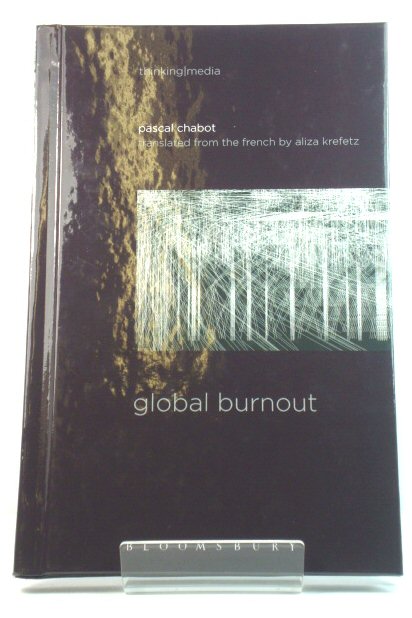 Global Burnout