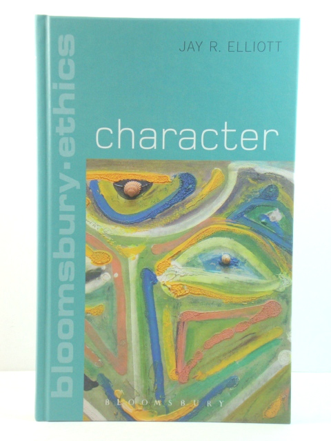 Character