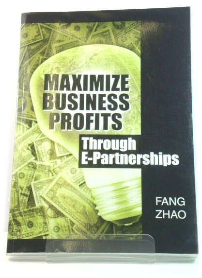 Maximize Business Profits Through E-Partnerships