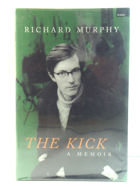 The Kick: A Memoir