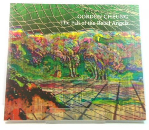 Gordon Cheung: The Fall of the Rebel Angels