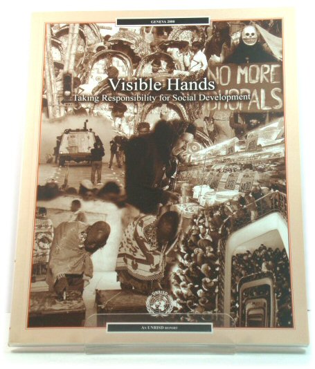 Visible Hands: Taking Responsibility for Social Development