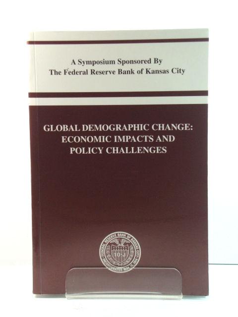 Global Demographic Change: Economic Impacts and Policy Challenges
