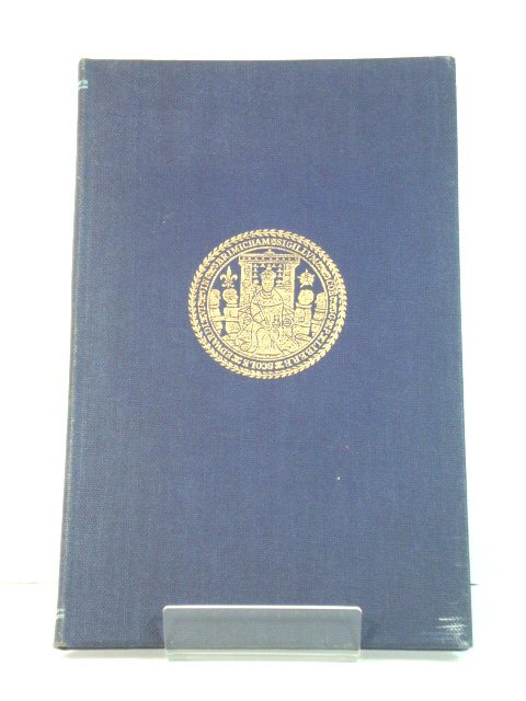 King Edward's School, Birmingham: Quarter Centenary