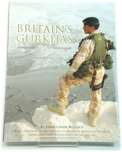 Britain's Gurkhas