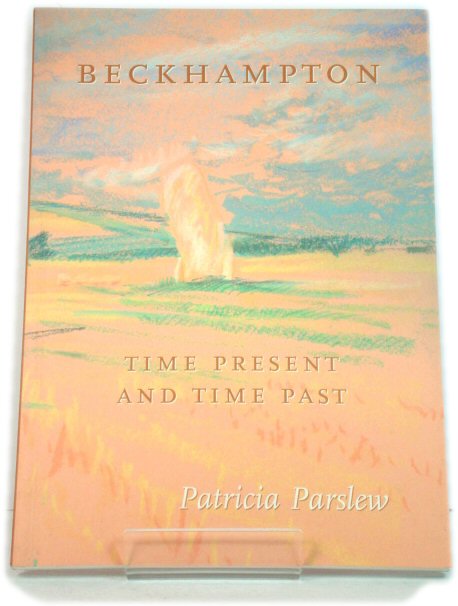 Beckhampton: Time Present and Time Past