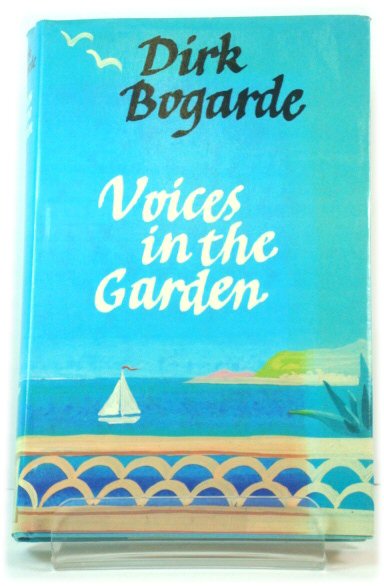 Voices in the Garden