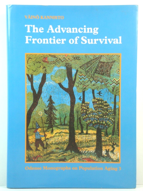 The Advancing Frontier of Survival