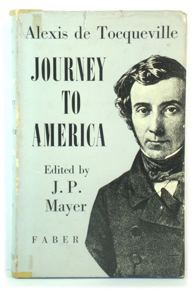 Journey to America