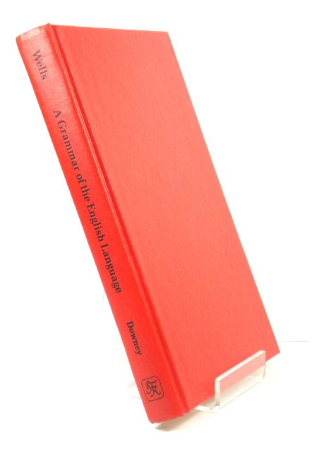 A Grammar of the English Language (1846)