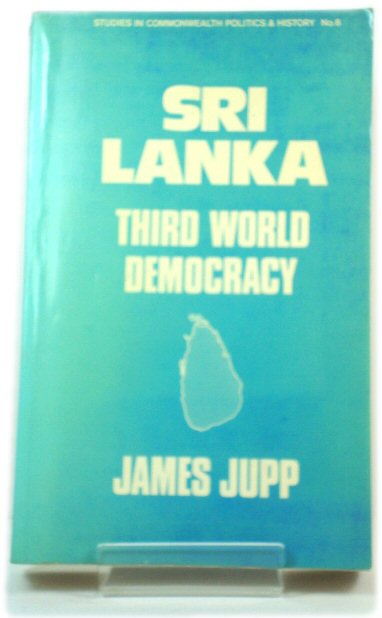 Sri Lanka: Third World Democracy