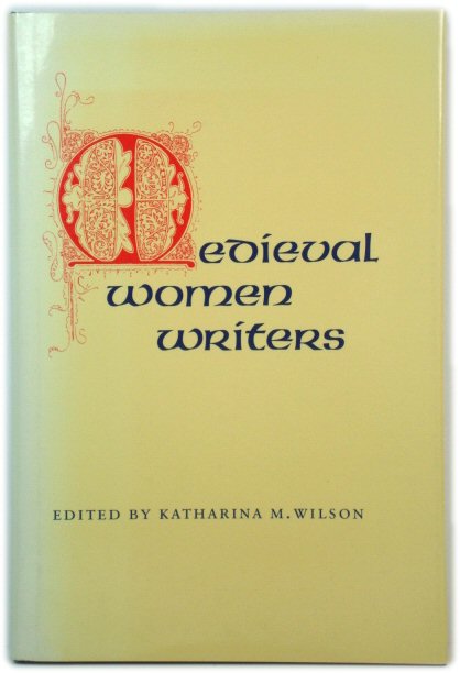 Medieval Women Writers