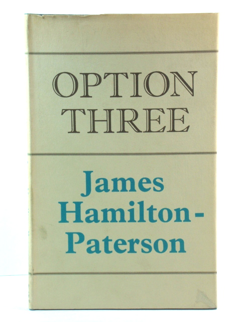 Option Three