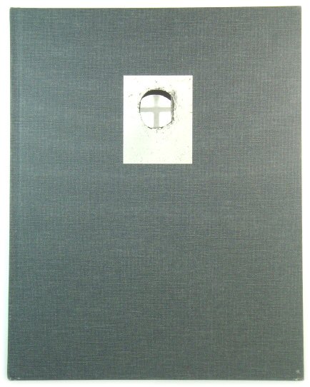Koto Bolofo/Claudia Van Ryssen-Bolofo: The Prison