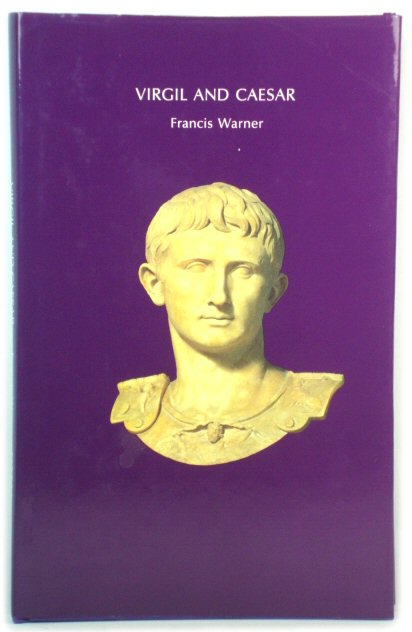 Virgil and Caesar (Oxford Theatre Texts)