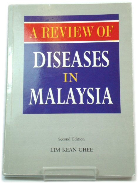 A Review of Diseases in Malaysia