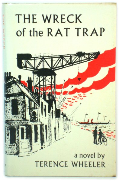 The Wreck of the Rat Trap