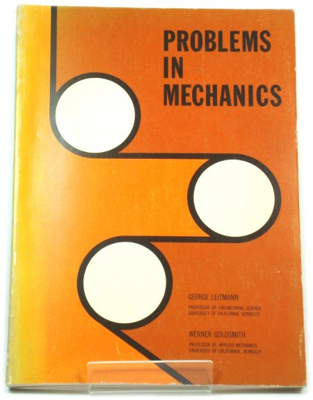 Problems in Mechanics