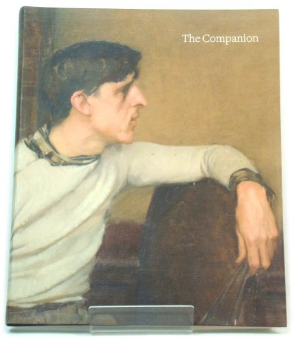 National Portrait Gallery: The Companion