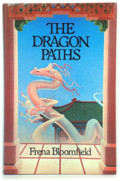 The Dragon Paths