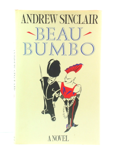 Beau Bumbo