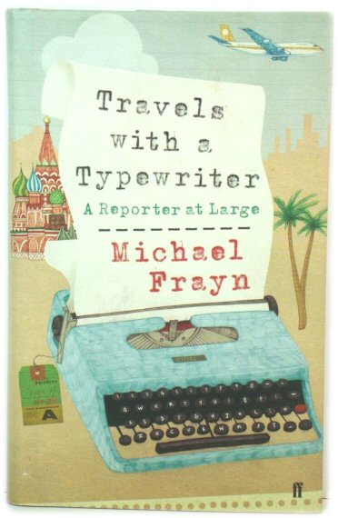 Travels with a Typewriter