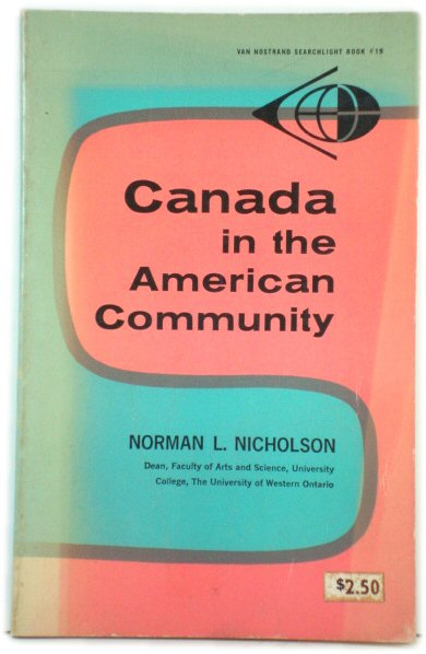 Canada in the American Community