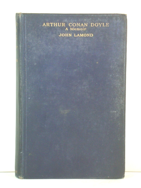 Arthur Conan Doyle: A Memoir