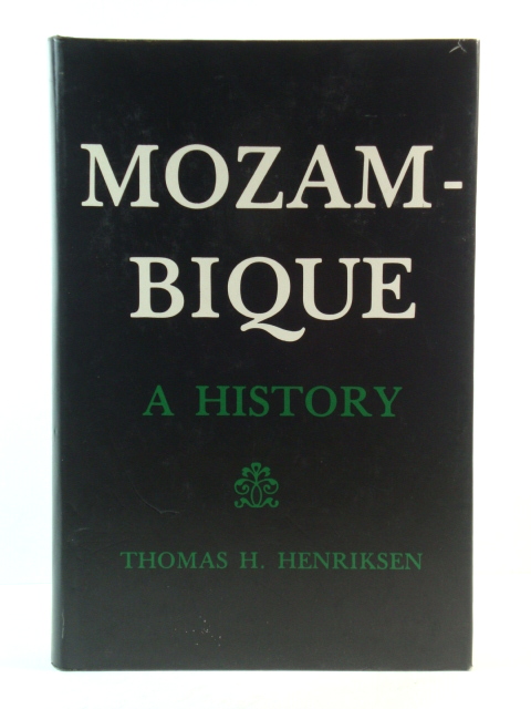 Mozambique: A History