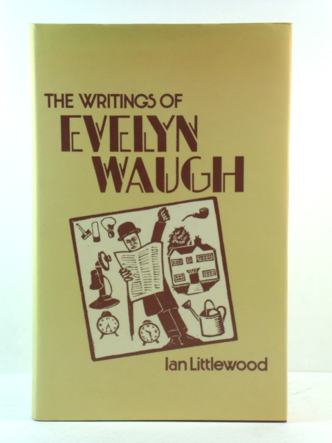 The Writings of Evelyn Waugh