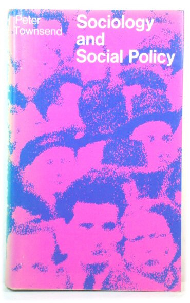 Sociology and Social Policy