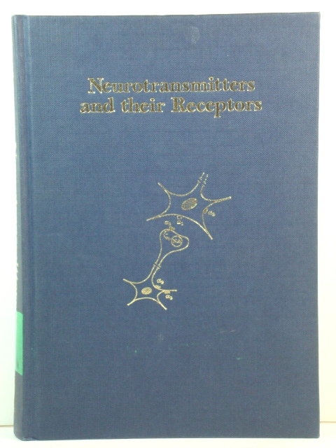 Neurotransmitters and Their Receptors