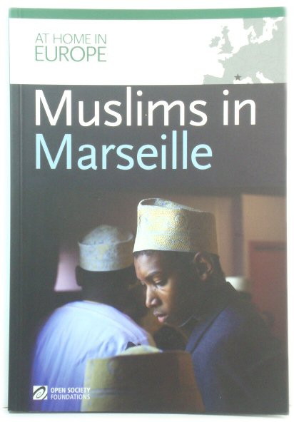Muslims in Marseille